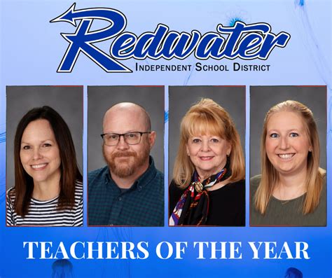 redwater isd texas.